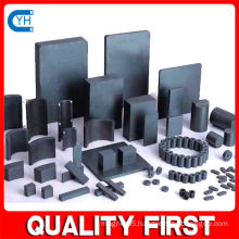 Made in China Manufacturer & Factory $ Supplier High Quality Ferrite Magnetic Material